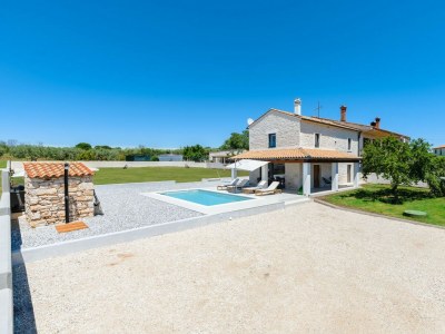 Villa Villa Tonka - Environment photo 31