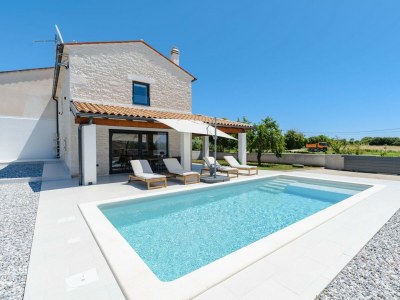 Villa Villa Tonka - Environment photo 32