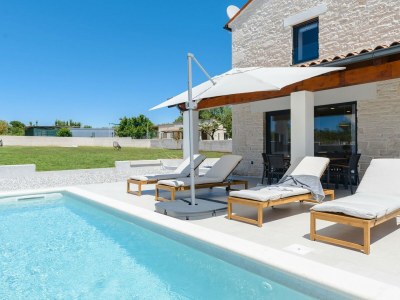 Villa Villa Tonka - Environment photo 33