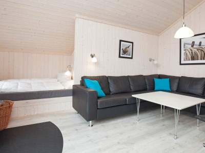 Holiday house 10 person holiday home in Großenbrode - Outdoor photo 6