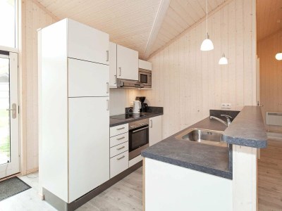 Holiday house 10 person holiday home in Großenbrode - Outdoor photo 8