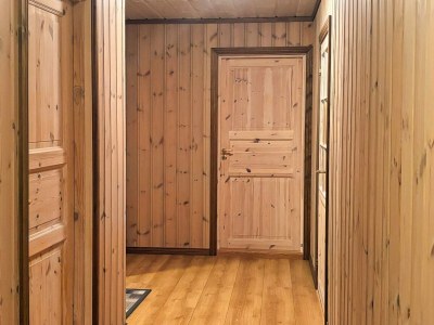 Holiday house 9 Personen Ferienhaus in BJELLAND - Outdoor photo 6