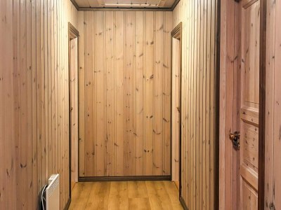 Holiday house 9 Personen Ferienhaus in BJELLAND - Outdoor photo 8