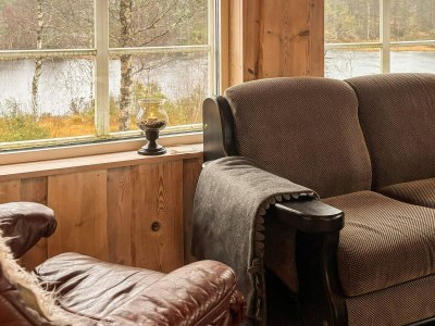 Holiday house 9 Personen Ferienhaus in BJELLAND - Outdoor photo 10