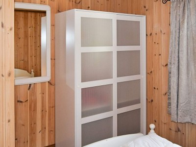 Holiday house 9 Personen Ferienhaus in BJELLAND - Outdoor photo 11