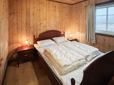 Holiday house 9 Personen Ferienhaus in BJELLAND - Outdoor photo 27