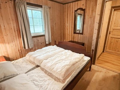 Holiday house 9 Personen Ferienhaus in BJELLAND - Outdoor photo 28