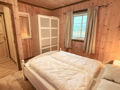 Holiday house 9 Personen Ferienhaus in BJELLAND - Outdoor photo 29