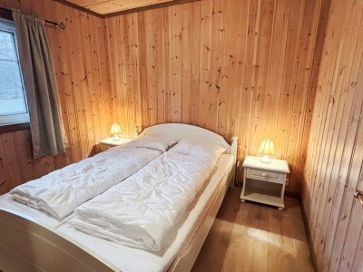 Holiday house 9 Personen Ferienhaus in BJELLAND - Outdoor photo 30