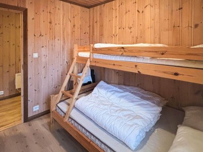 Holiday house 9 Personen Ferienhaus in BJELLAND - Outdoor photo 33