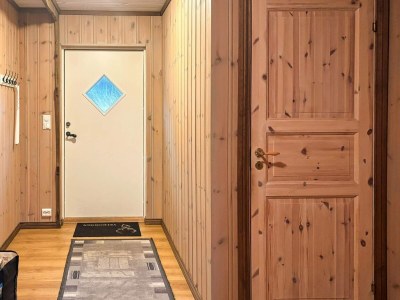 Holiday house 9 Personen Ferienhaus in BJELLAND - Outdoor photo 34