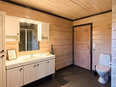 Holiday house 9 Personen Ferienhaus in BJELLAND - Outdoor photo 36