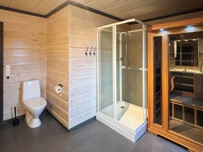 Holiday house 9 Personen Ferienhaus in BJELLAND - Outdoor photo 37