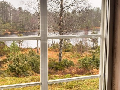 Holiday house 9 Personen Ferienhaus in BJELLAND - Outdoor photo 38