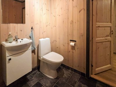 Holiday house 9 Personen Ferienhaus in BJELLAND - Outdoor photo 39