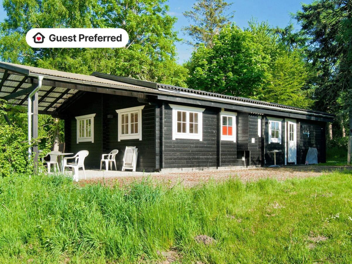 Holiday house 7 Personen Ferienhaus in Hornbæk-By Traum