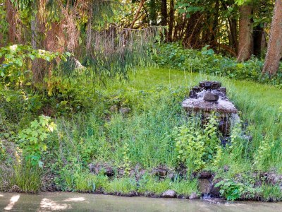 Holiday house 7 Personen Ferienhaus in Hornbæk-By Traum - Outdoor photo 6