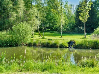 Holiday house 7 Personen Ferienhaus in Hornbæk-By Traum - Outdoor photo 9