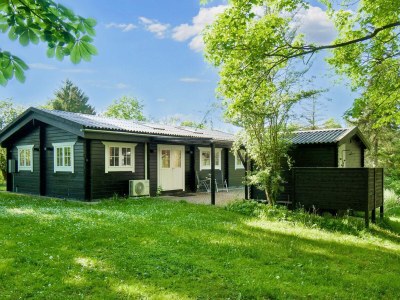 Holiday house 7 Personen Ferienhaus in Hornbæk-By Traum - Outdoor photo 10