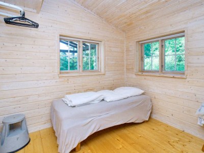 Holiday house 7 Personen Ferienhaus in Hornbæk-By Traum - Outdoor photo 12