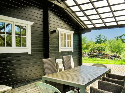 Holiday house 7 Personen Ferienhaus in Hornbæk-By Traum - Outdoor photo 14