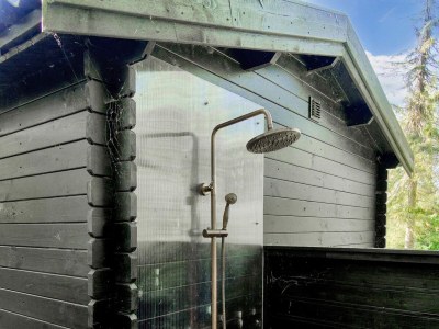 Holiday house 7 Personen Ferienhaus in Hornbæk-By Traum - Outdoor photo 16