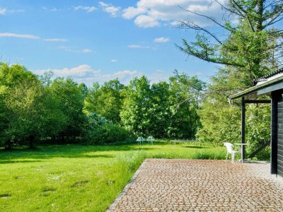 Holiday house 7 Personen Ferienhaus in Hornbæk-By Traum - Outdoor photo 17