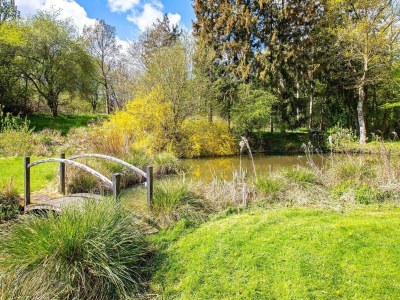 Holiday house 7 Personen Ferienhaus in Hornbæk-By Traum - Outdoor photo 19