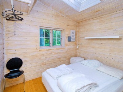 Holiday house 7 Personen Ferienhaus in Hornbæk-By Traum - Outdoor photo 26