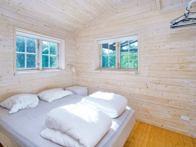 Holiday house 7 Personen Ferienhaus in Hornbæk-By Traum - Outdoor photo 27