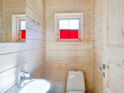 Holiday house 7 Personen Ferienhaus in Hornbæk-By Traum - Outdoor photo 28