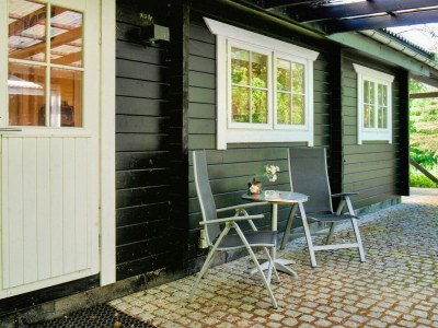 Holiday house 7 Personen Ferienhaus in Hornbæk-By Traum - Outdoor photo 30