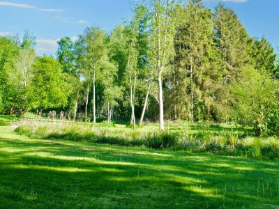 Holiday house 7 Personen Ferienhaus in Hornbæk-By Traum - Outdoor photo 32