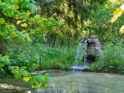 Holiday house 7 Personen Ferienhaus in Hornbæk-By Traum - Outdoor photo 33