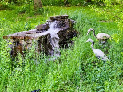 Holiday house 7 Personen Ferienhaus in Hornbæk-By Traum - Outdoor photo 38