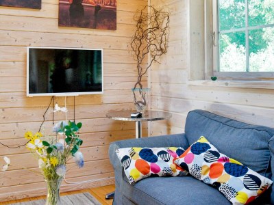 Holiday house 7 Personen Ferienhaus in Hornbæk-By Traum - Outdoor photo 43