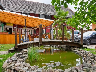 Apartment Ferienhaus in Meisdorf - Outdoor photo 3