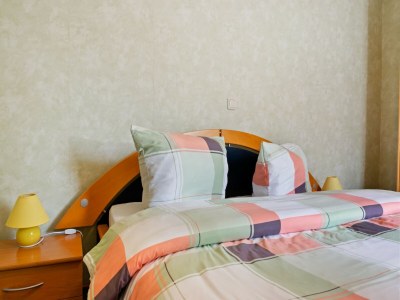 Apartment Ferienhaus in Meisdorf - Features photo 8