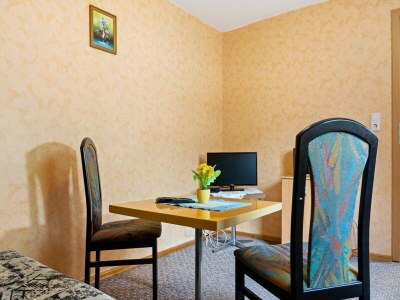 Apartment Ferienhaus in Meisdorf - Features photo 10