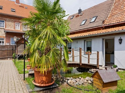 Apartment Ferienhaus in Meisdorf - Features photo 11