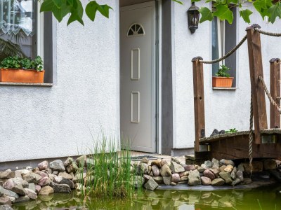 Apartment Ferienhaus in Meisdorf - Features photo 12