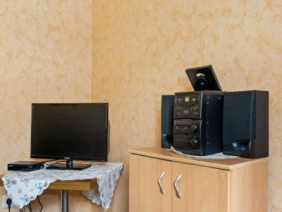 Apartment Ferienhaus in Meisdorf - Features photo 13