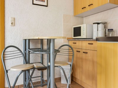 Apartment Ferienhaus in Meisdorf - Features photo 14