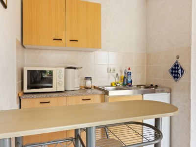 Apartment Ferienhaus in Meisdorf - Features photo 15