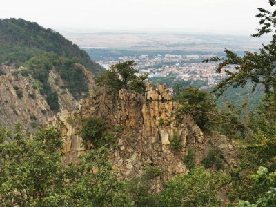 Apartment Ferienhaus in Meisdorf - Environment photo 21