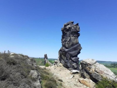 Apartment Ferienhaus in Meisdorf - Environment photo 26