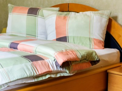 Apartment Ferienhaus in Meisdorf - Outdoor photo 40