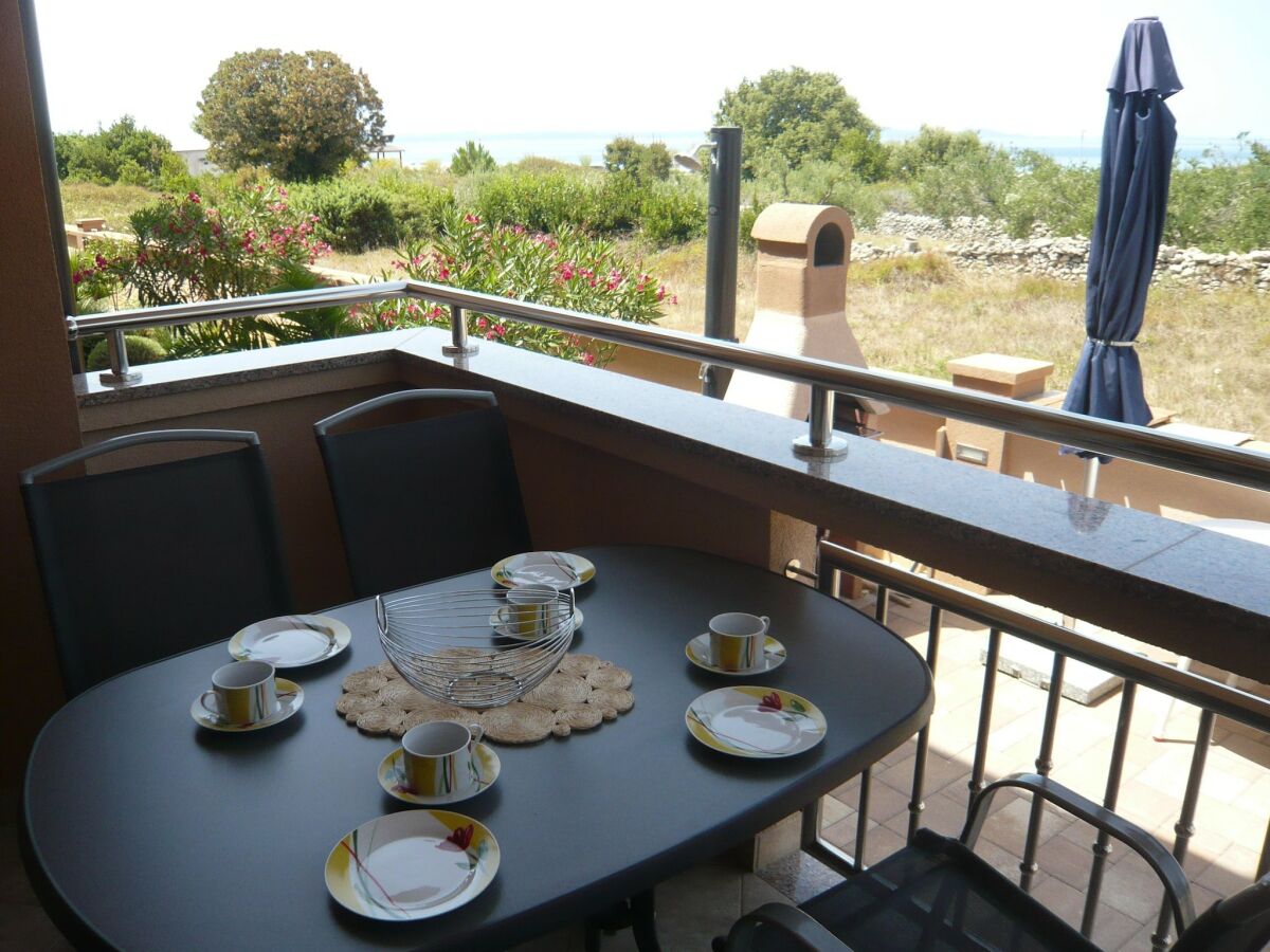 Apartment House in Zaton near Sandy Beaches & Nin - Outdoor photo 2