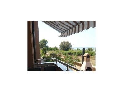 Apartment House in Zaton near Sandy Beaches & Nin - Outdoor photo 12