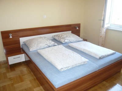 Apartment House in Zaton near Sandy Beaches & Nin - Features photo 16